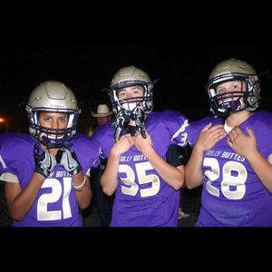 Meet your Posher, Rafe